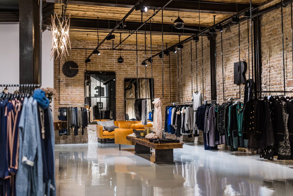 VIVI&LULU závesný systém