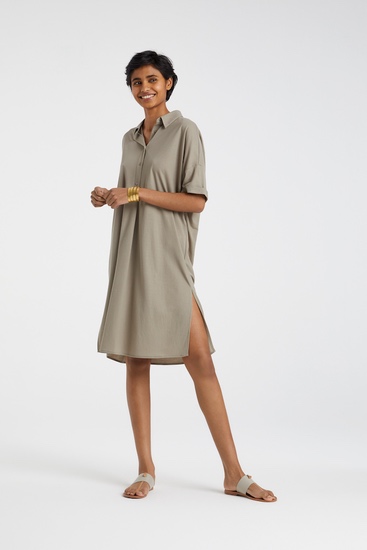 Romantic - Letné šaty značky YAYA dámska móda - nájdete v predajniach Vivi&Lulu