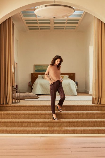 IN TOUCH Jeseň Zima 2020 kolekcia YAYA 2020