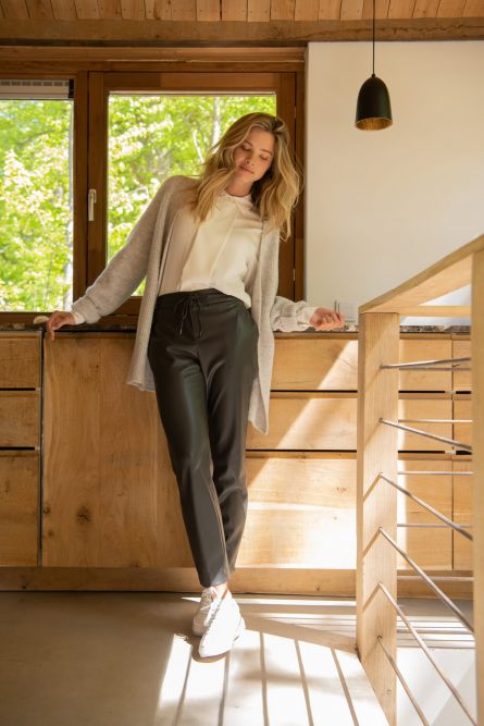 IN TOUCH - kolekcia YAYA zima 2020