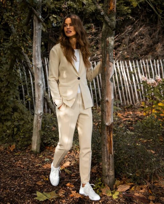 Očakávané farebné jarné trendy na rok-2021