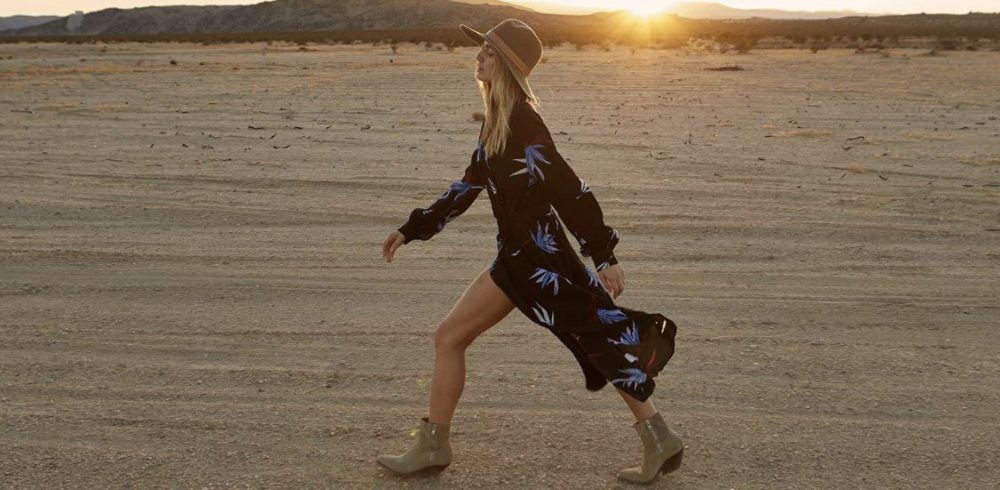 Slow fashion - udržateľná a nadčasová móda