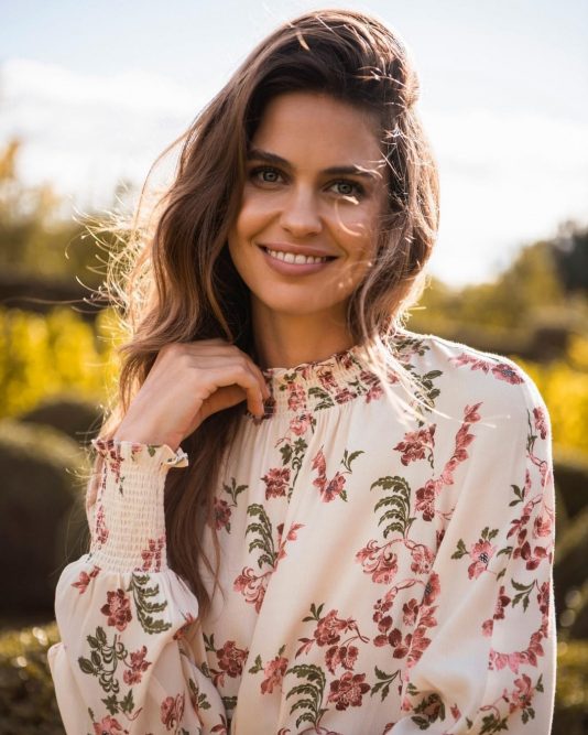 Očakávané farebné jarné trendy na rok-2021