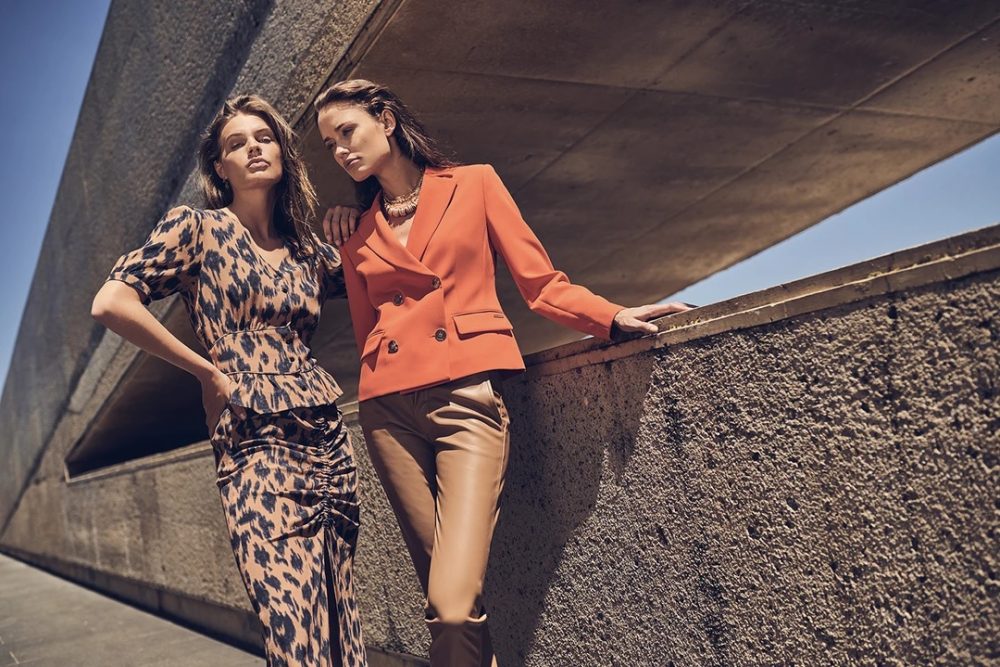 Očakávané farebné jarné trendy na rok-2021