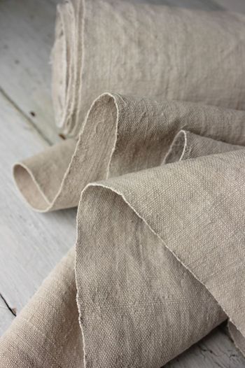 Udržateľné módne materiály