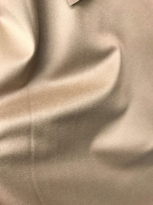 Udržateľné módne materiály