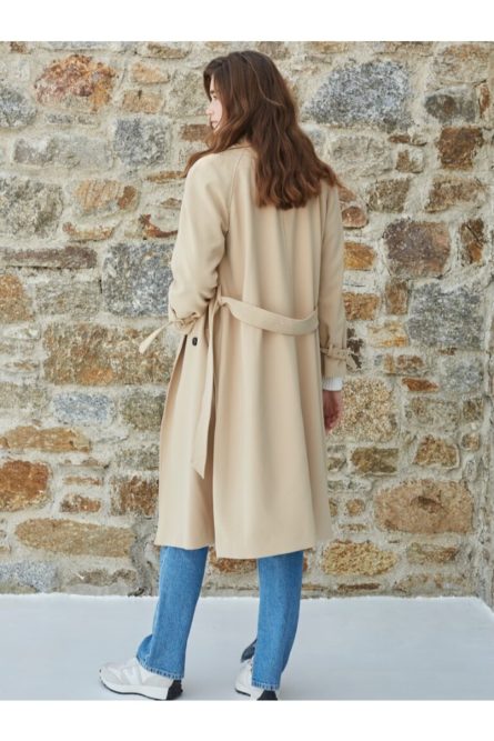 kapsulový šatník jar leto