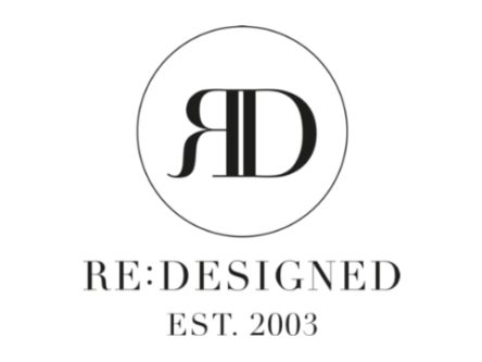 REDESIGNED