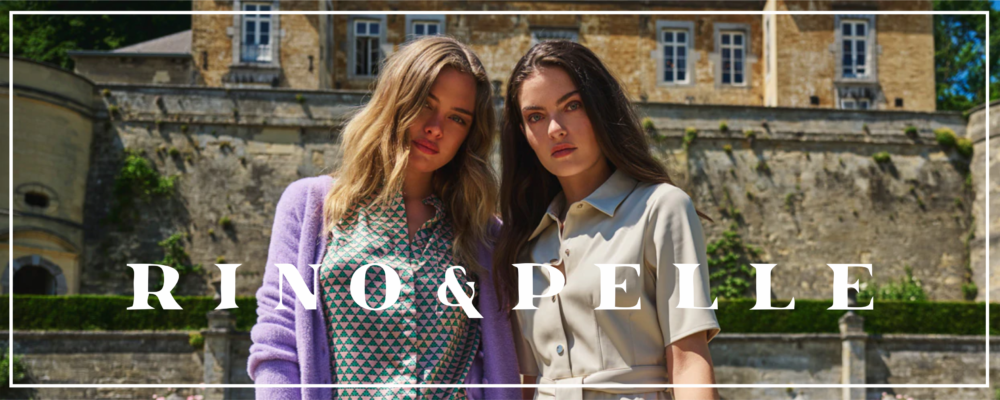 RINO & PELLE