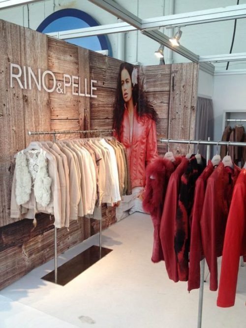 RINO & PELLE