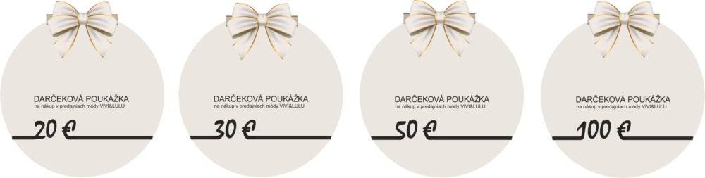 Tip na darcek pre zeny