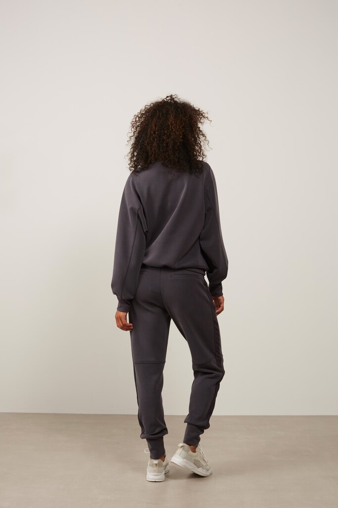 YAYA - Mikina jednoduchá Phantom - phantom YAYA - Mikina jednoduchá Phantom - phantom