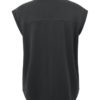 YAYA - Blúzka džerzejová Bristol black - bristol black