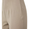 YAYA - Nohavice slim Vintage khaki beige - vintage khaki beige