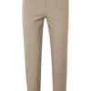 YAYA - Nohavice slim Vintage khaki beige - vintage khaki beige