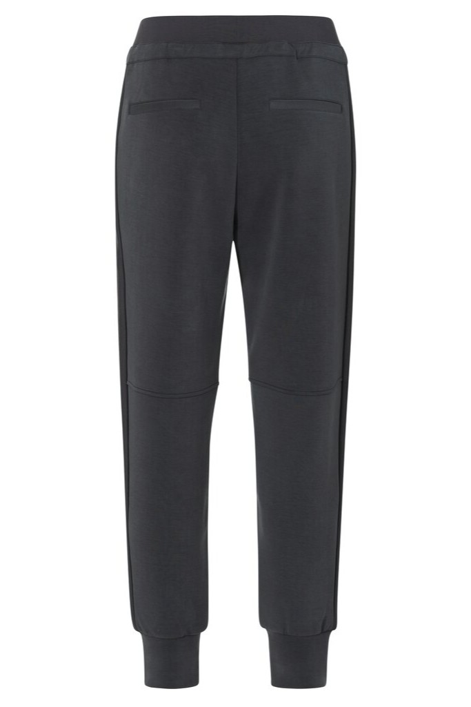 YAYA - Nohavice teplákové Phantom - phantom YAYA - Nohavice teplákové Phantom - phantom