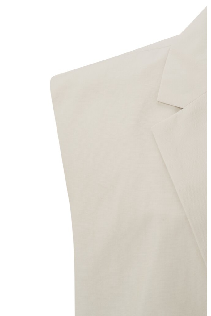 YAYA - Vesta Moonbeam sand - pearl blue YAYA - Vesta Moonbeam sand - pearl blue