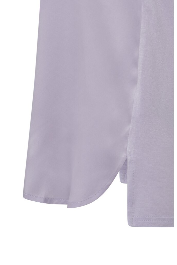 YAYA - Top mix materiálov Orchid petal purple - orchid petal purple YAYA - Top mix materiálov Orchid petal purple - orchid petal purple