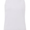 YAYA - Tielko basic Pure white - pure white