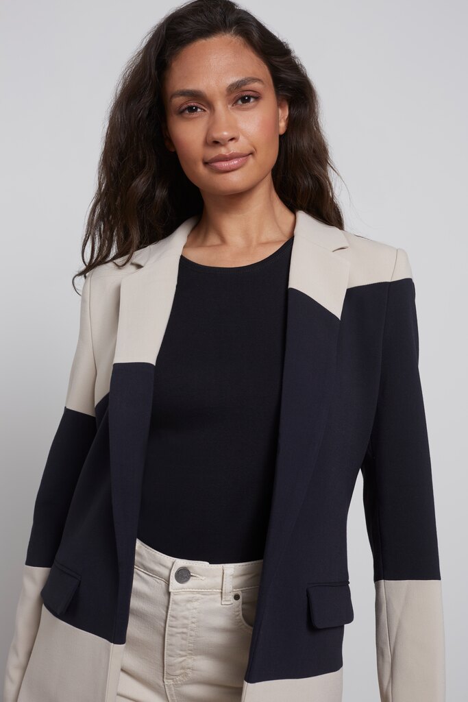 YAYA - Tielko basic Beauty black - beauty black YAYA - Tielko basic Beauty black - beauty black