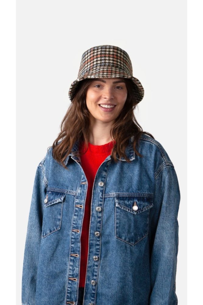 Barts - Klobúčik Sanse - lipstick