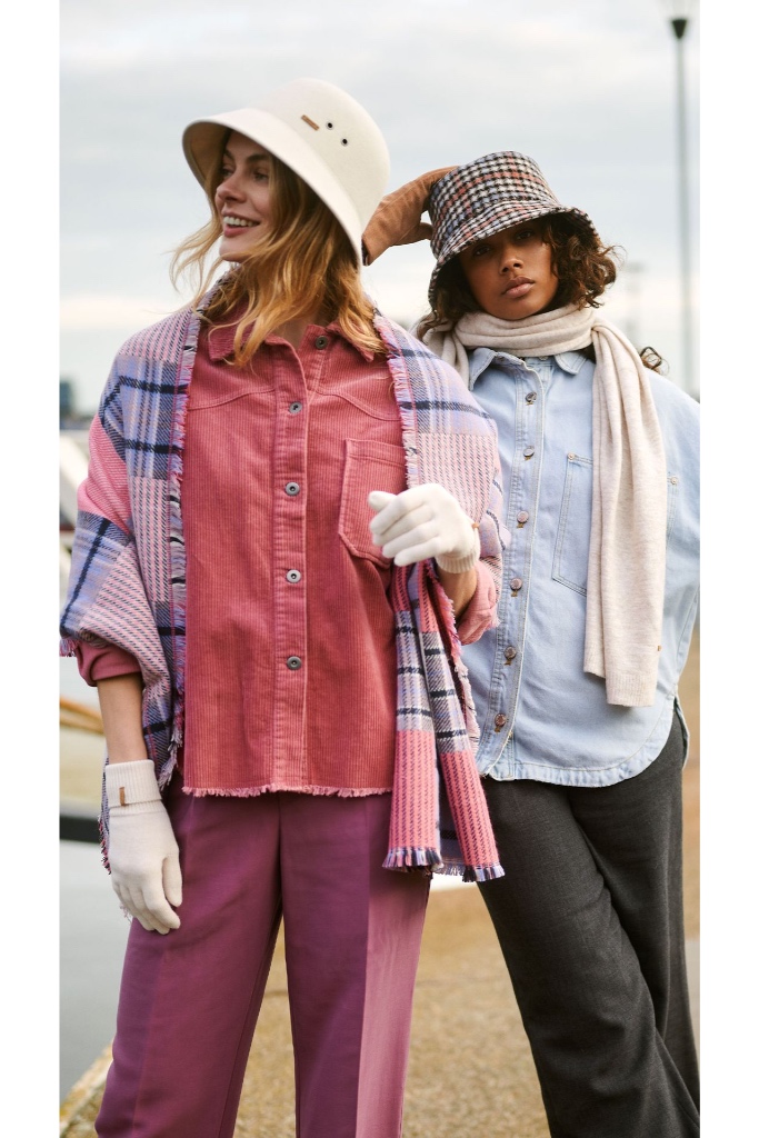 Barts - Klobúčik Sanse - lipstick Barts - Klobúčik Sanse - lipstick