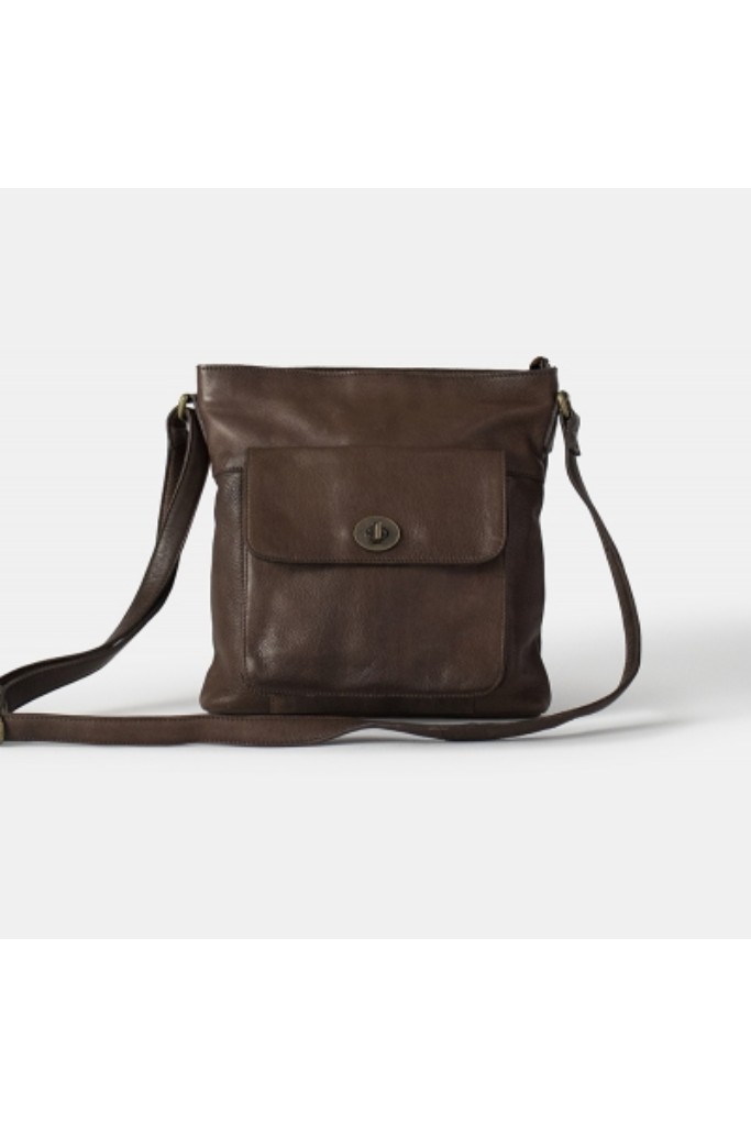 REDESIGNED - Kabelka Kay Urban 18x15x4 REDESIGNED - Kabelka Kay Urban 18x15x4