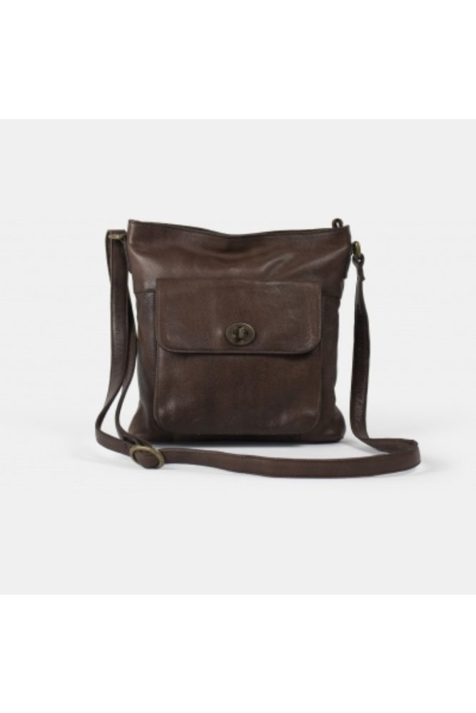 REDESIGNED - Kabelka Kay Urban 18x15x4