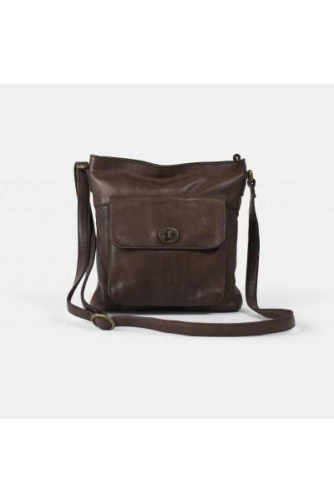 REDESIGNED - Kabelka Kay Urban 18x15x4 REDESIGNED - Kabelka Kay Urban 18x15x4