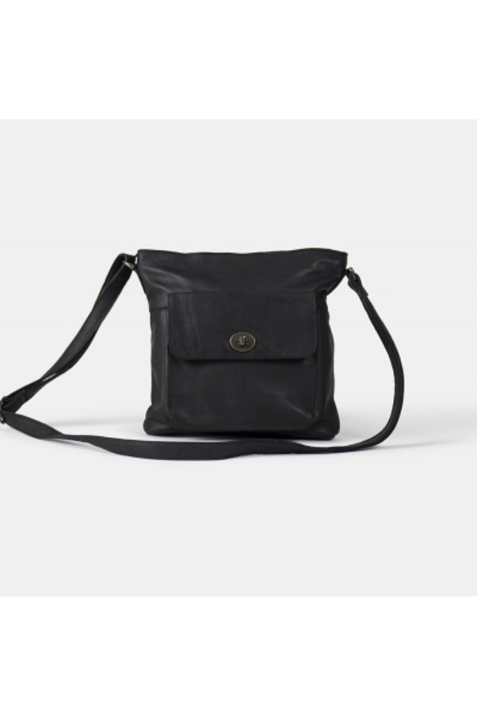 REDESIGNED - Kabelka Kay Urban 18x15x4 REDESIGNED - Kabelka Kay Urban 18x15x4