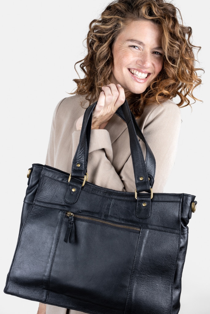 5 cm Black - black 5 cm Black - black