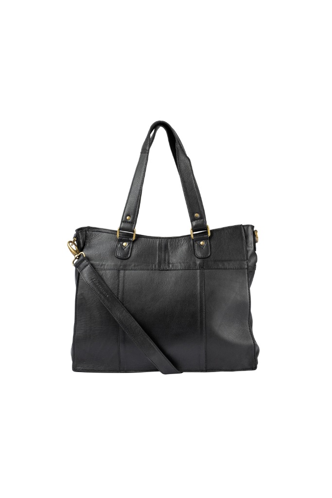 5 cm Black - black 5 cm Black - black