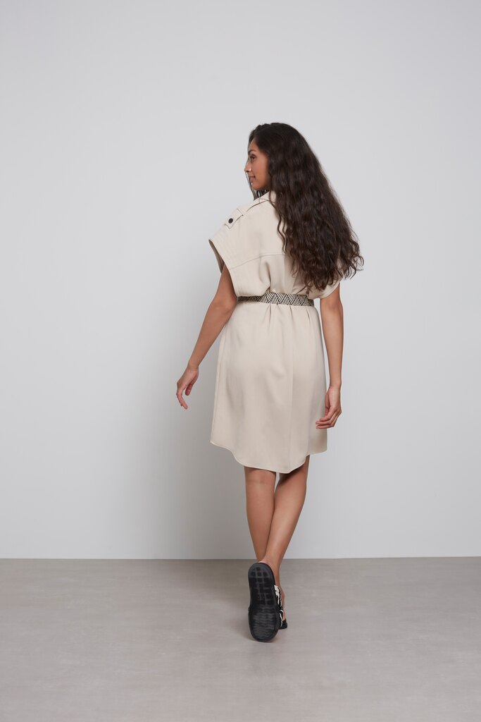 YAYA - Šľapky s retro potlačou Pumice stone sand dessin - pumice stone sand dessin YAYA - Šľapky s retro potlačou Pumice stone sand dessin - pumice stone sand dessin