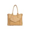 REDESIGNED - Kabelka Otilia Urban 29x37x14 cm Desert Sand - desert sand