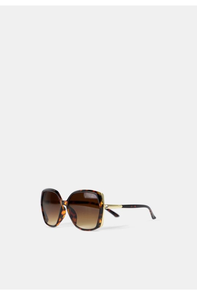 REDESIGNED - Slnečné okuliare Stelle Tortoise - tortoise
