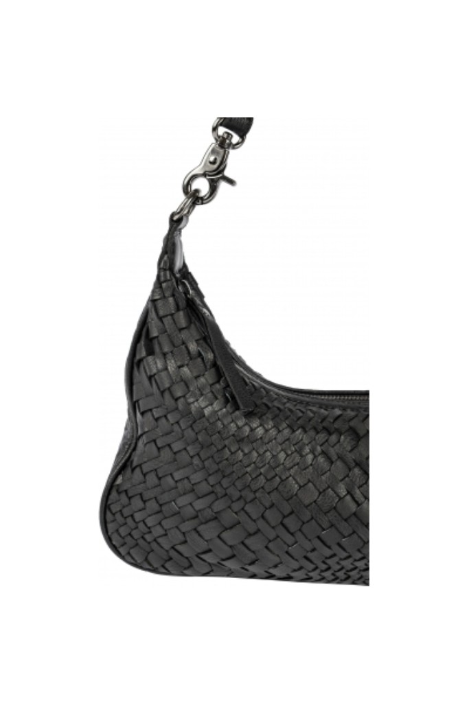 REDESIGNED - Kabelka Dawia Urban - black/gun REDESIGNED - Kabelka Dawia Urban - black/gun