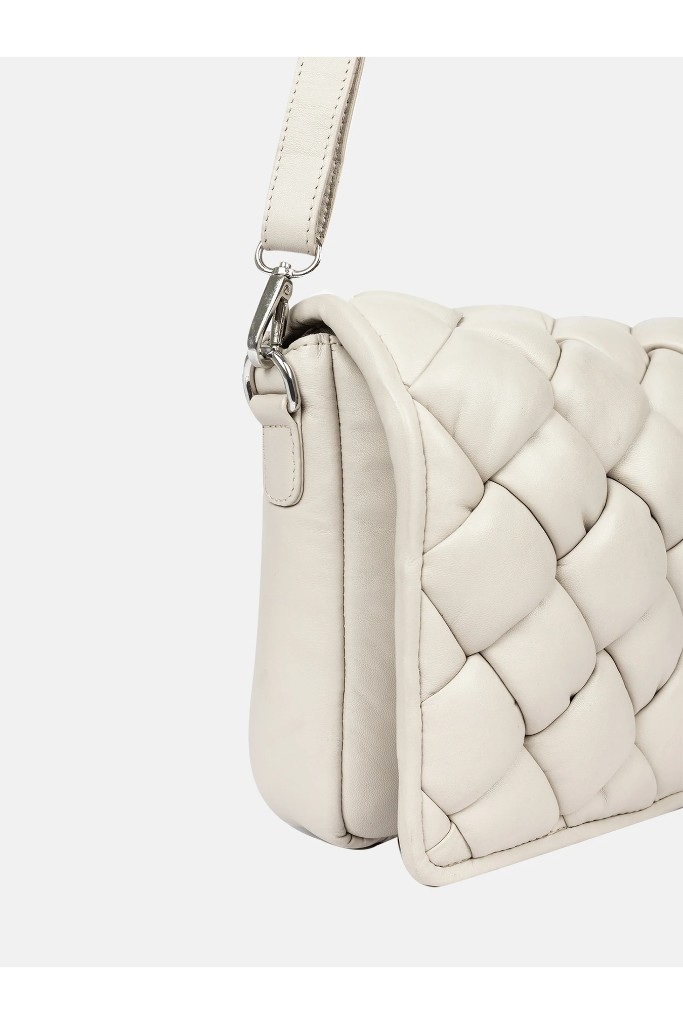 REDESIGNED - Kabelka Gween - beige REDESIGNED - Kabelka Gween - beige