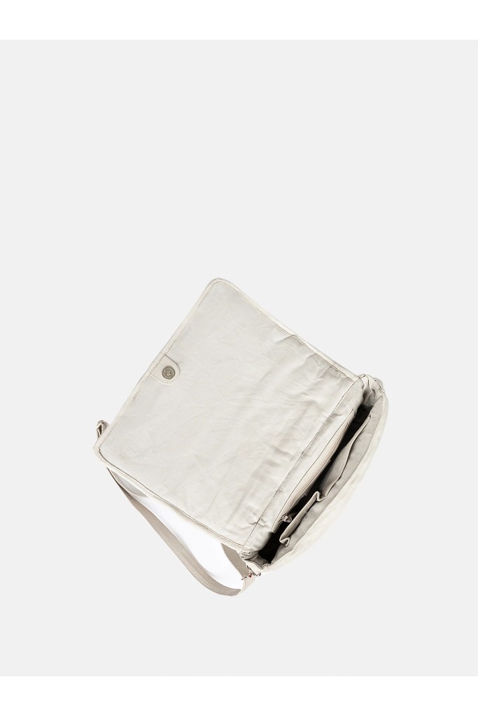 REDESIGNED - Kabelka Gween - beige REDESIGNED - Kabelka Gween - beige