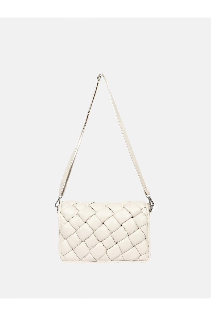 REDESIGNED - Kabelka Gween - beige REDESIGNED - Kabelka Gween - beige