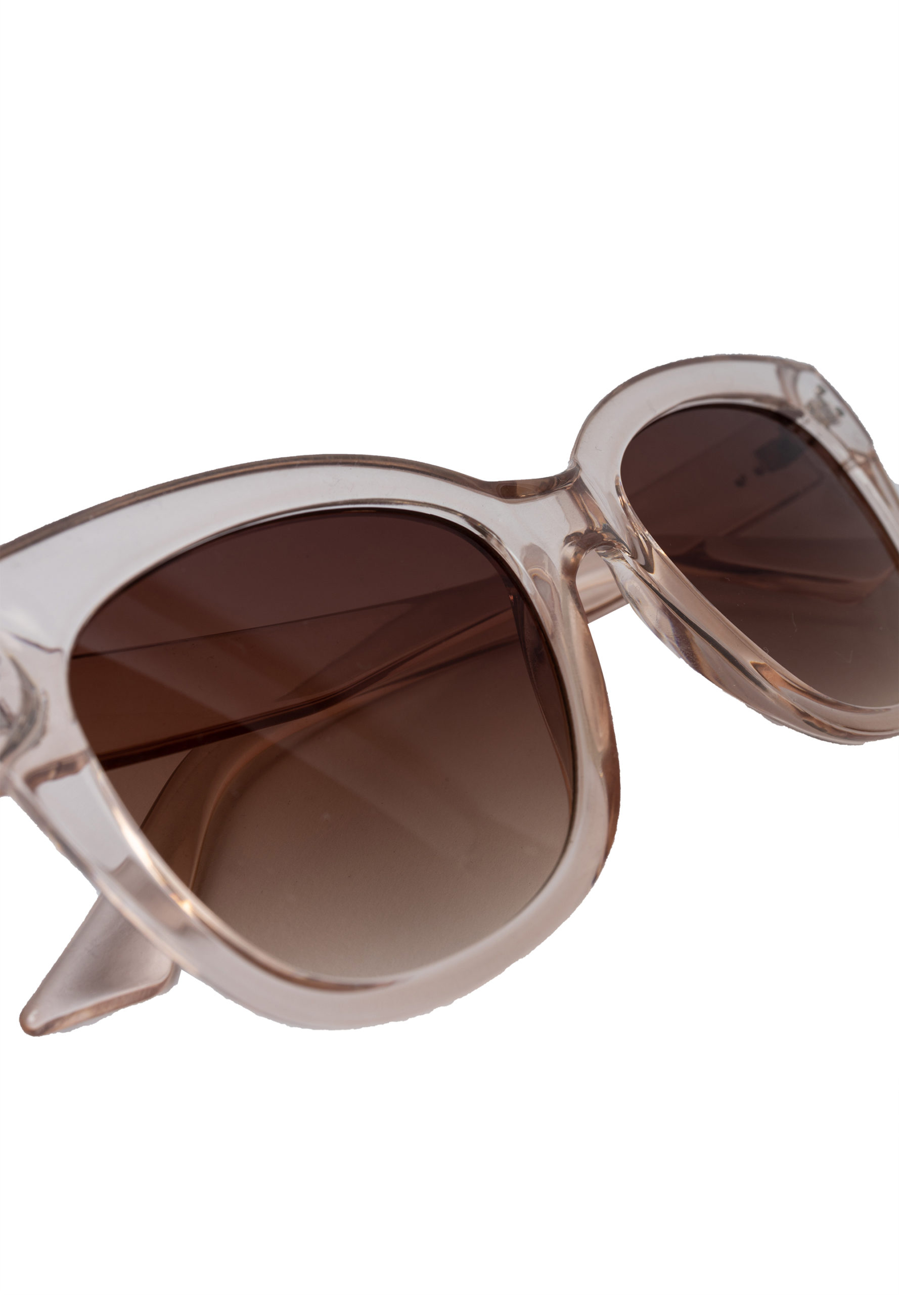 REDESIGNED - Slnečné okuliare Singapore Rose - rose REDESIGNED - Slnečné okuliare Singapore Rose - rose