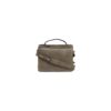 REDESIGNED - Kabelka Alba small 12x18x7 cm - olive