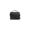 REDESIGNED - Kabelka Alba small 12x18x7 cm - black