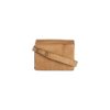 REDESIGNED - Kabelka Aida small 12x17x7 cm - desert sand