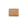 REDESIGNED - Kabelka Aida small 12x17x7  cm - desert sand