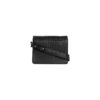 REDESIGNED - Kabelka Aida small 12x17x7 cm - black