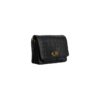 REDESIGNED - Kabelka Aida small 12x17x7  cm - black