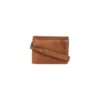 REDESIGNED - Kabelka Aida small 12x17x7 cm - walnut