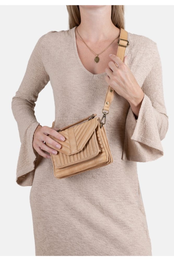 5x7  cm - desert sand