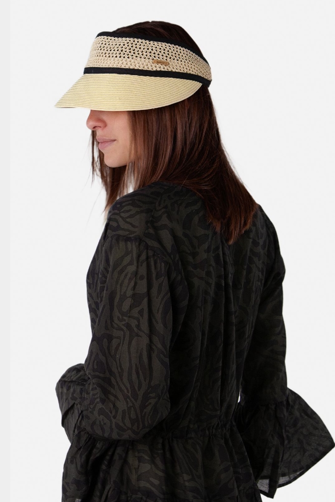 Barts - Šilt Wheat - wheat Barts - Šilt Wheat - wheat