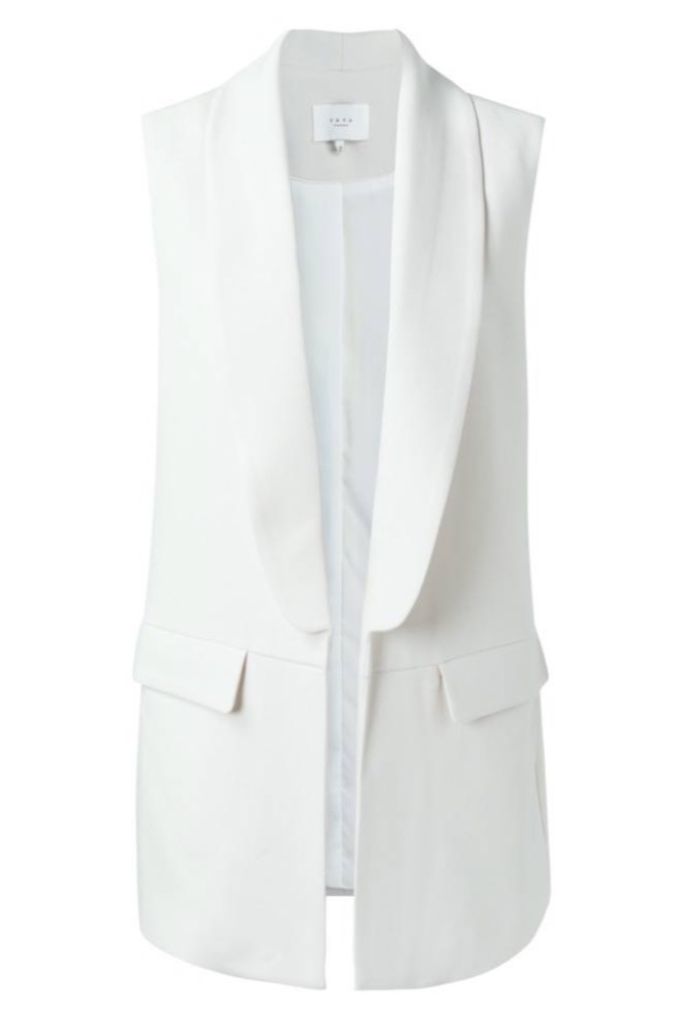 YAYA - Vesta - WHITE SAND YAYA - Vesta - WHITE SAND